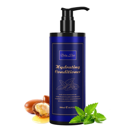 Hydrating Conditioner