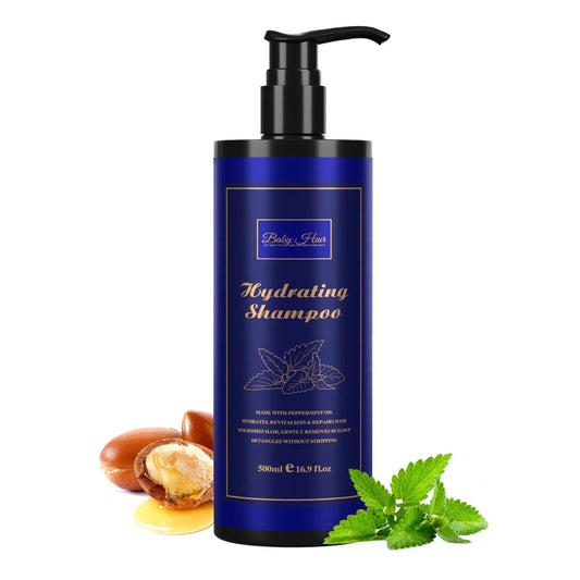 Hydrating Shampoo